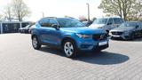 Volvo XC40 R Design AWD Harman ACC Spur CarPlay Kamera - Volvo XC40 Gebrauchtwagen in Hannover