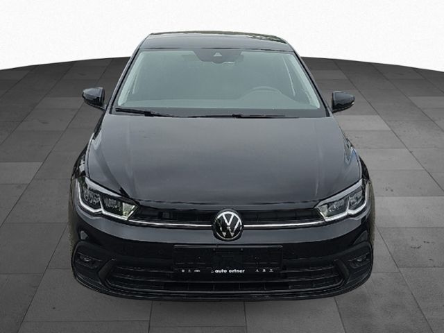 Fahrzeugabbildung Volkswagen Polo 1,0 TSI DSG IQ DRIVE SHZ NAVI APP CONNECT L