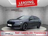 Skoda Superb 2.0 TDI 4x4 Sportline //Head-Up/AHK/ Pano - Skoda Superb