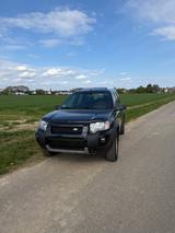 Land Rover Freelander Td4  - gebrauchte Land Rover Freelander aus dem Jahr 2005