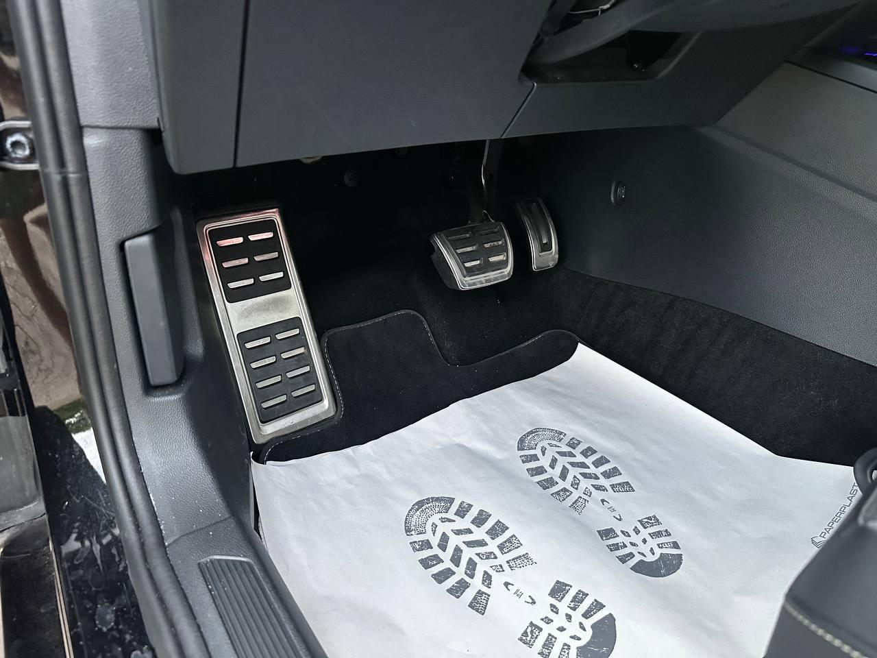 Volkswagen Golf VIII Variant 1.5 eTSI Facelift Goal NAVI, миниатюра 25