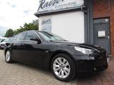 BMW 520i+Klima+Anhängerkupplung+Tüv+ - BMW 520 aus 2003: 520i
