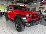 Jeep Wrangler 3.6l V6 JL Automatik Facelift Hardtop - gebrauchte Jeep Wrangler mit Facelift
