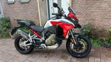 Ducati Multistrada V4s Sport - DUCATI SPORT