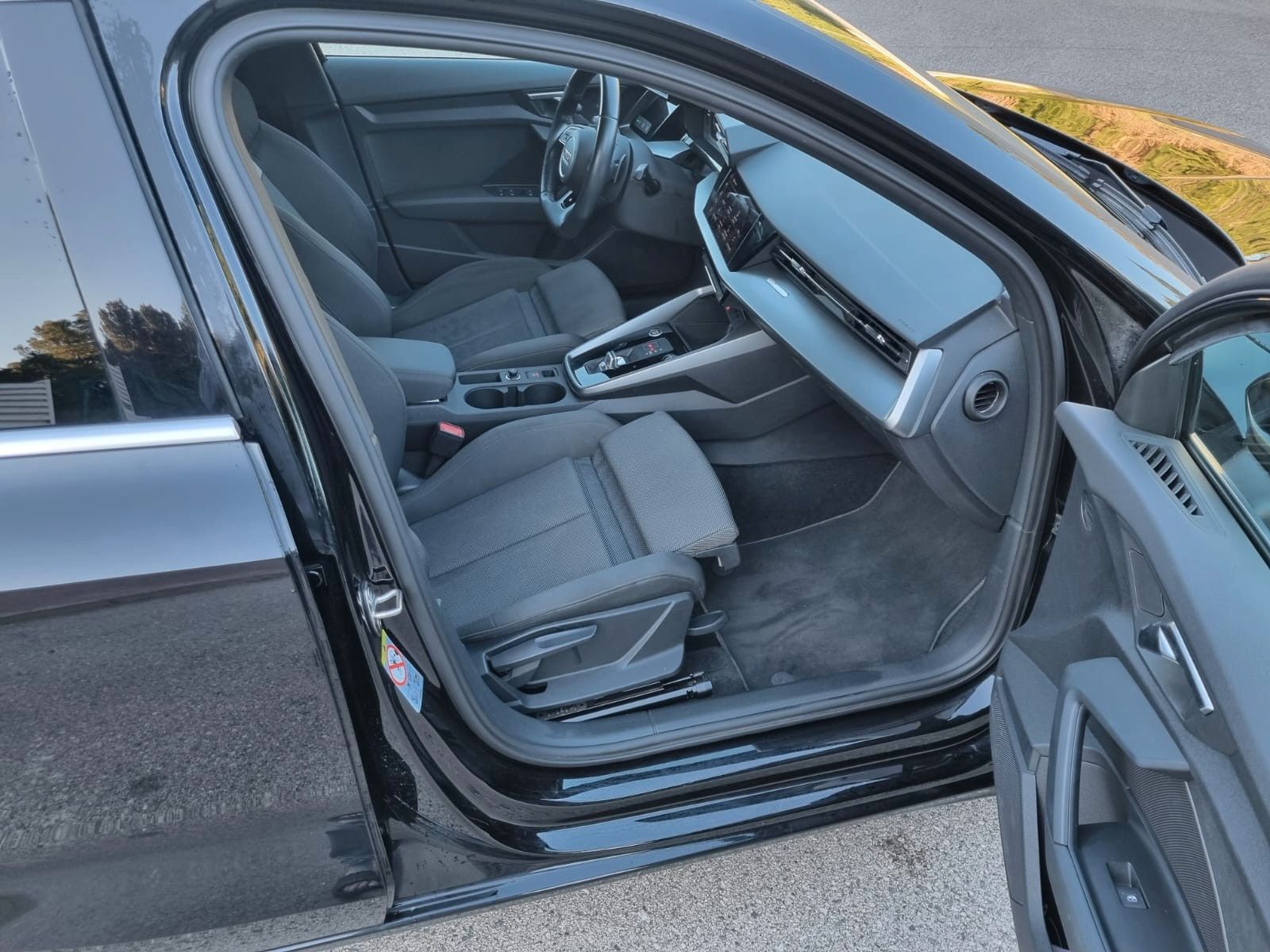 Audi A3 35 S tronic Sportback|2.0 TDI|NAV|LED|Virtual foto 24