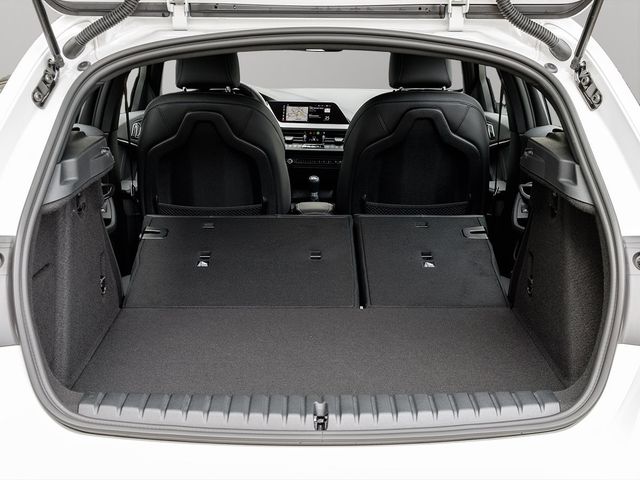 Foto Nummer 13: BMW 118i