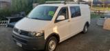 Volkswagen T5.2 Bulli LR TDI 140 PS Langer Radstand A... - Volkswagen T5 Transporter: Radstand Langer