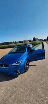 Seat Ibiza 1.5 TSI 110kW FR DSG FR - Seat Ibiza: 5d