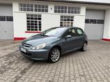 Peugeot 307 17 zoll mit Tüv - Peugeot 307: Kleinwagen