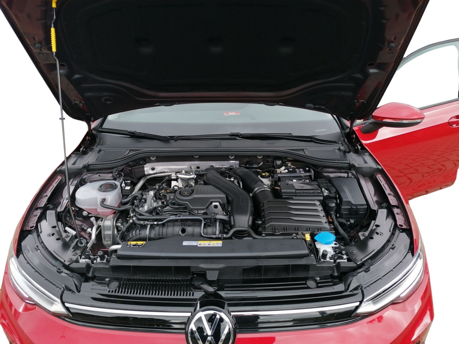 Golf Variant 1.5 TSI Life LED+APP+ACC+SHZ+PDC