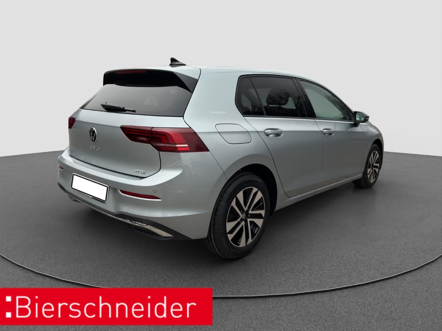Volkswagen Golf 8 1.5 eTSI DSG Energy KAM ACC DIG COCKP SHZ, миниатюра 6