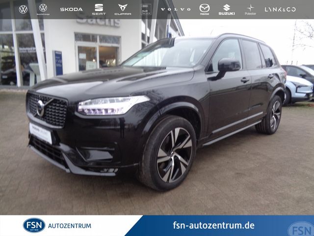 Volvo XC90 B5 R Design AWD Standheizung Panoramadach