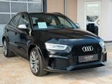Audi RSQ3 2.5 TFSI S tronic quattro*1.Hand*Audi-Servi - Audi: Rs1