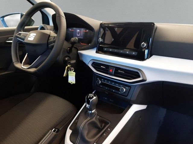 Fahrzeugabbildung Seat Arona Style Edition 1.0TSI Kamera 17" LED FullLi