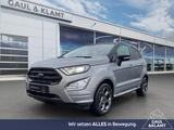Ford EcoSport  ST-Line - gebrauchte Ford EcoSport aus dem Jahr 2022