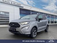 Ford EcoSport  ST-Line