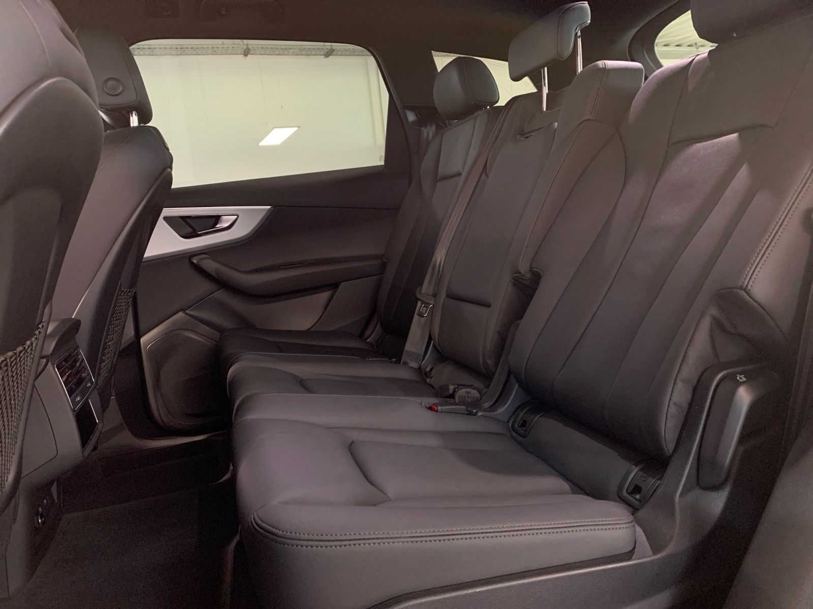 Audi Q7 - Bild 11