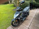 Kymco Super 8 50i - Kymco Super 8 50i
