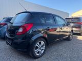 Opel Corsa D 150 Jahre Opel KLIMA/SHZ/LH/TEMPOMAT - Opel Corsa: 150 Jahre