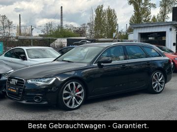 Audi A6 - 8