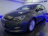 Opel Astra J Active 5-TÜRER ALLWETTER TEMPO ALU-17 - Opel Astra Gebrauchtwagen Türer
