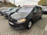 Volkswagen Sharan Comfortline AHK - VW Sharan Gebrauchtwagen in Bremen