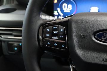 Ford Tourneo Custom  L2 Tourneo Titanium X AWD AHK