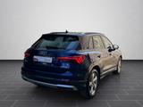 Audi Q3 advanced 35 TDI Navi Rückfahrkam S tronic - Audi Q3 mit Diesel-Antrieb: Geländewagen, Automatik