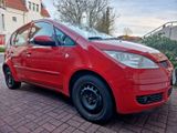 Mitsubishi Colt 1.5 DI-D - Mitsubishi Colt mit Diesel-Antrieb