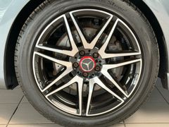 MERCEDES-BENZ V 250CDI 4M lang Avantgarde*AMG*LED*Standh.*AHK