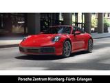 Porsche 992 911 Carrera Cabriolet BOSE 360°Cam Sportabga - Porsche 992 in Nürnberg