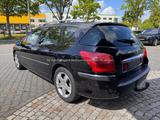 Peugeot 407 2.0 16V HDI FAP Premium - Peugeot 407 Premium mit Diesel-Antrieb