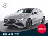 Mercedes-Benz A 180 EDITION+AMG+19''+PANO+SOUND+TOTW+DISTRONIC
