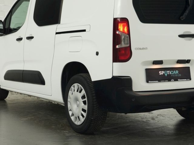 Combo E CARGO EDITION XL+STANDHEIZUNG+NAVI+PARKP