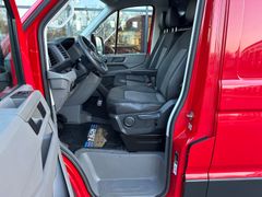 VW Crafter - Ansicht 7