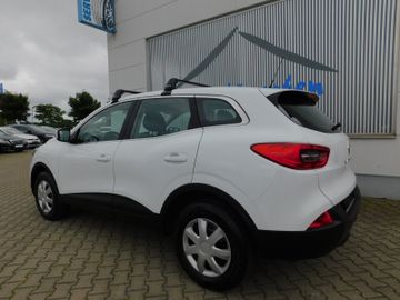 Renault Kadjar - 11