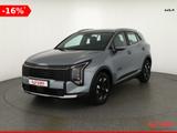 Kia Sportage 1.6 T-GDI Aut. Facelift LED ACC Navi - gebrauchte Kia Sportage mit Facelift
