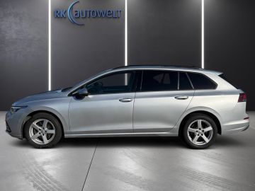 Volkswagen Golf - 6