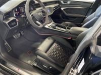 Audi RS7 - Vorschau Bild 7