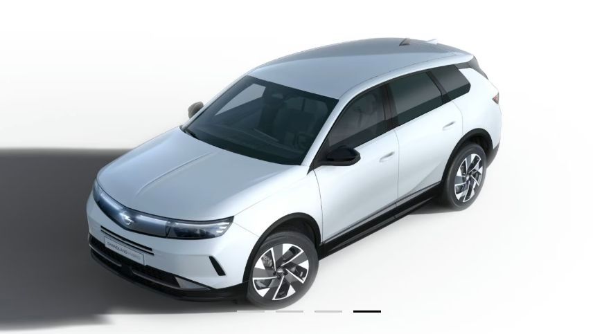 Opel Grandland (X) - Bild 2