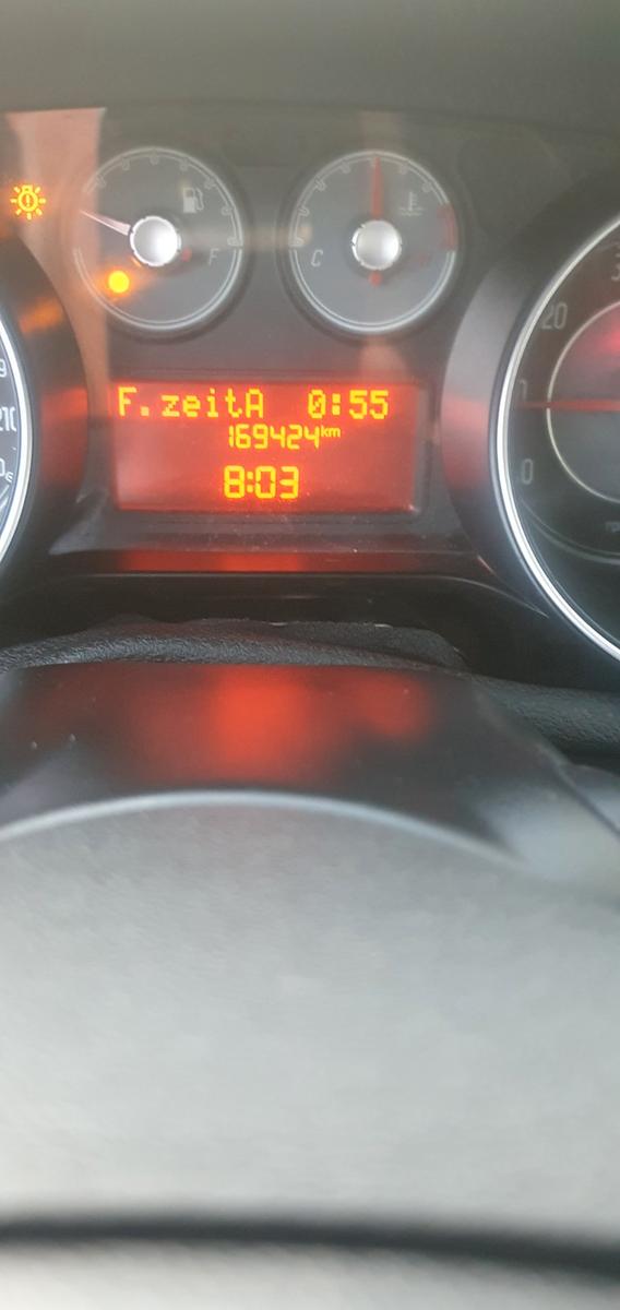 Fiat Punto More