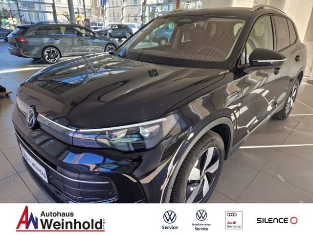 Volkswagen Tiguan eHybrid 1.5 TSI LED+ R2D APP ACC DCC eHEC