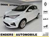 Renault ZOE Experience R110 Experience  Selection - mit Elektro-Antrieb: Weiß