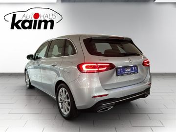 Bild 3 Mercedes-Benz B 220 Business 4Matic