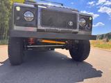 Land Rover Defender 110 TD4 Station Wagon E E - Land Rover Defender Gebrauchtwagen