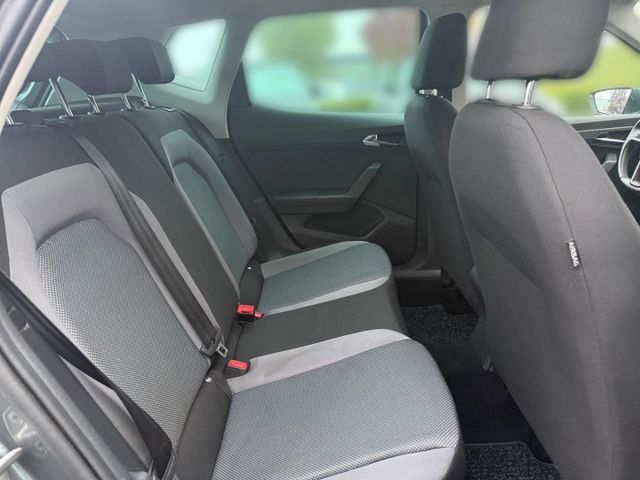 Arona Style 1.0 TSI ACC DAB Rückfahrkamera SHZ