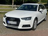 Audi A4 40 TDI S tronic quattro Avant MATRIX, HUD,AHK
