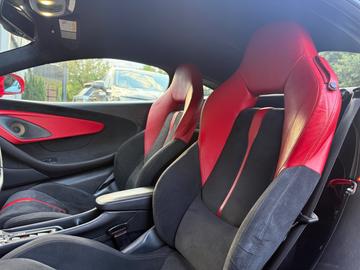 2017 Mclaren 570S — миниатюра 19