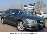 Audi A3 Lim Attraction*8-fach bereift*Navi*Xenon*PDC* - Audi A3: 8 L