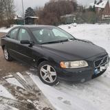 Volvo S60 2.4  2-Hand  Facelift 2006 Sc... - gebrauchte Volvo S60 aus dem Jahr 2006